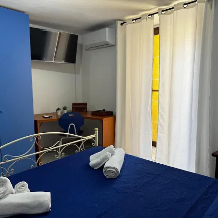 Herakles Apartamento *