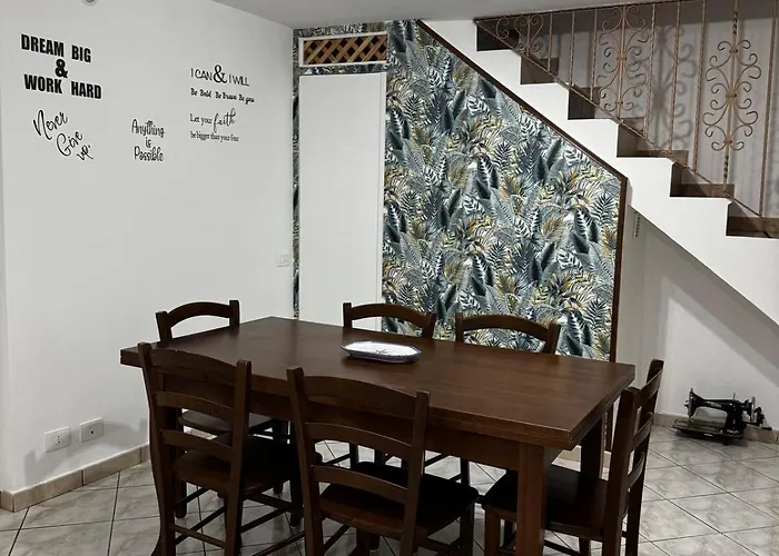 Apartment Herakles *