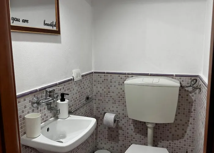 Apartment Herakles *