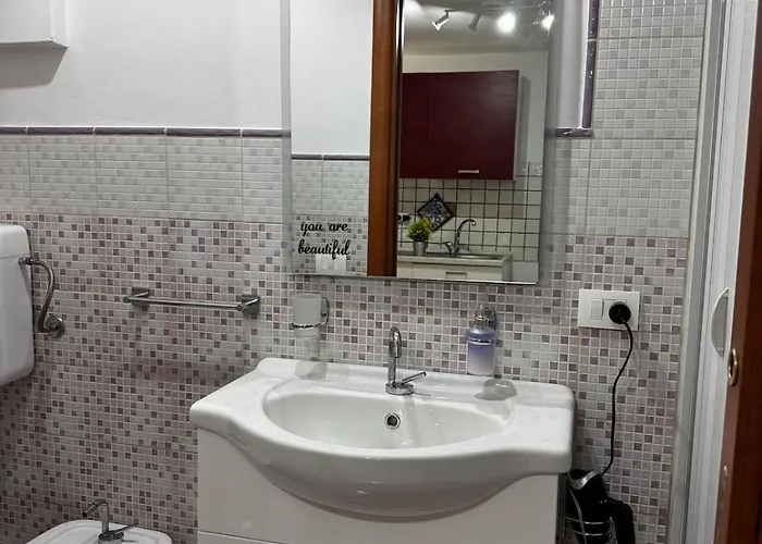 Herakles Apartment Agrigento