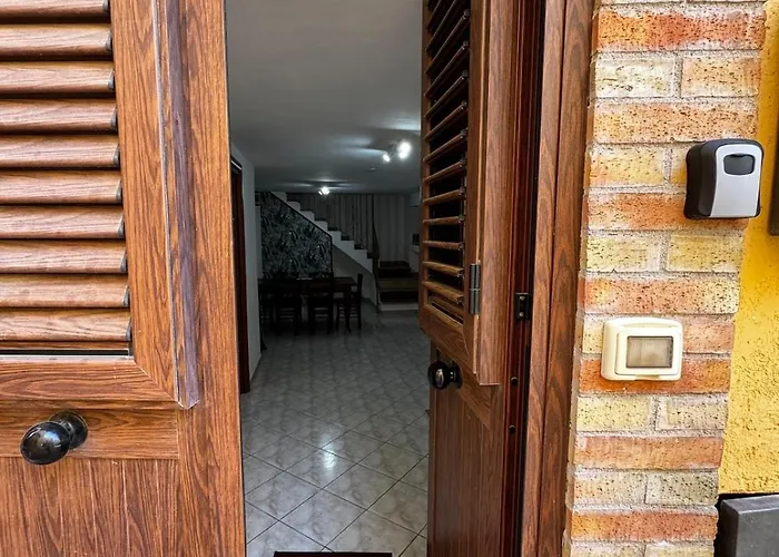 Herakles Apartment Agrigento