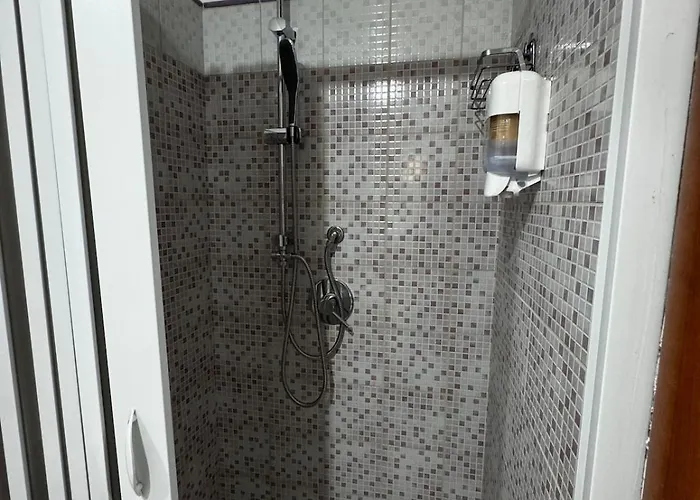 Apartment Herakles *