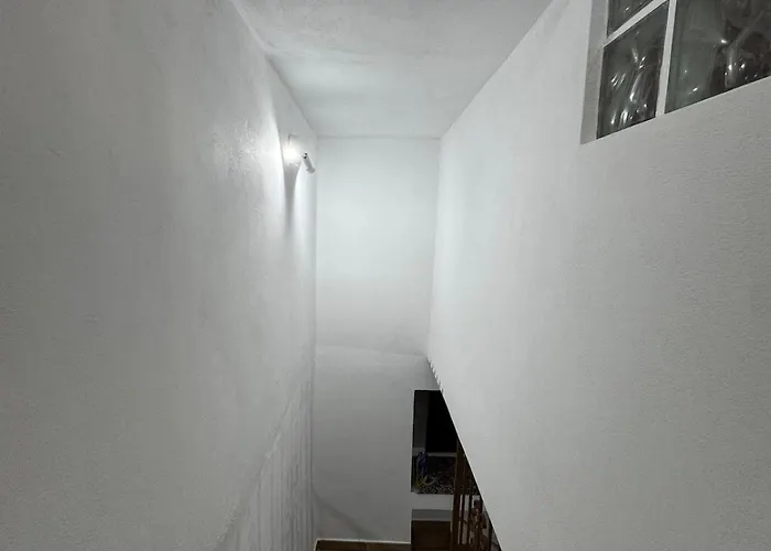 Herakles Apartment Agrigento