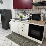 Appartement Herakles Agrigente