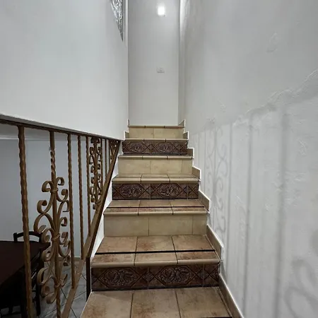 Apartament Herakles