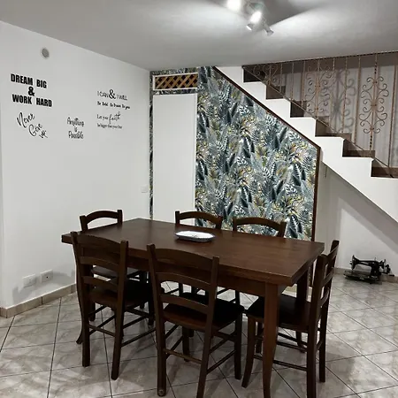 Appartement Herakles *