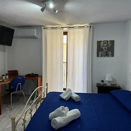 Herakles Apartment