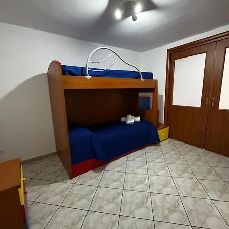 Herakles Apartment *