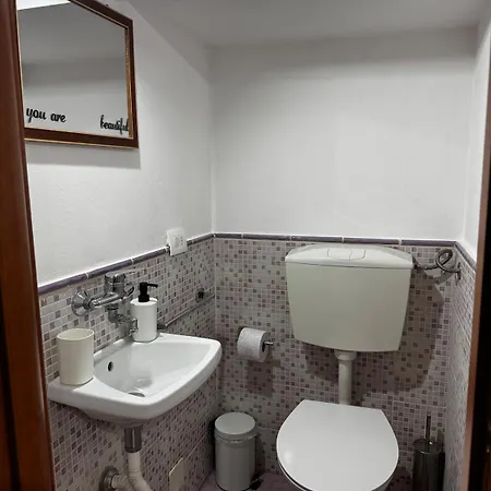 Apartment Herakles *