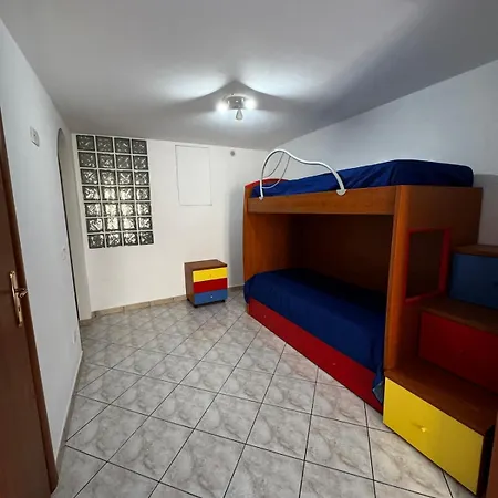 Herakles Apartament Agrigento