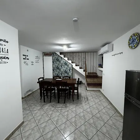 Herakles Apartment Agrigento
