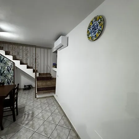Herakles Apartament