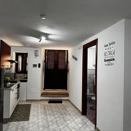 Herakles Appartement