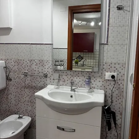 Herakles Apartment Agrigento