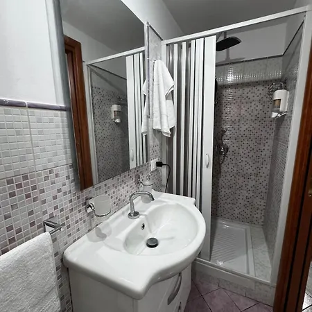 Apartament Herakles *