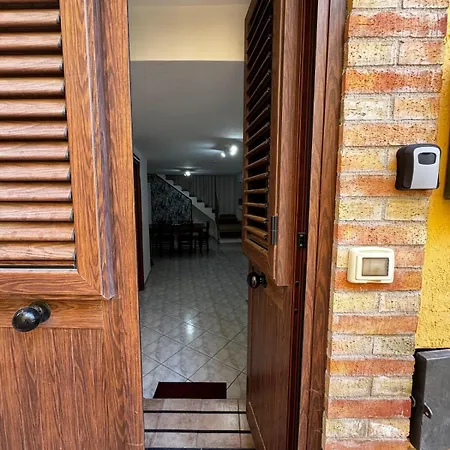 Herakles Apartament Agrigento