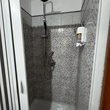 Apartment Herakles *