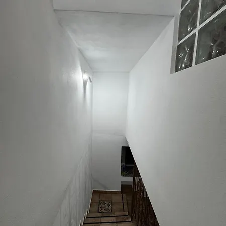 Herakles Apartment Agrigento