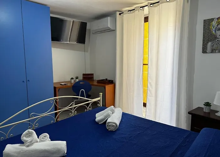 Herakles Apartmán *