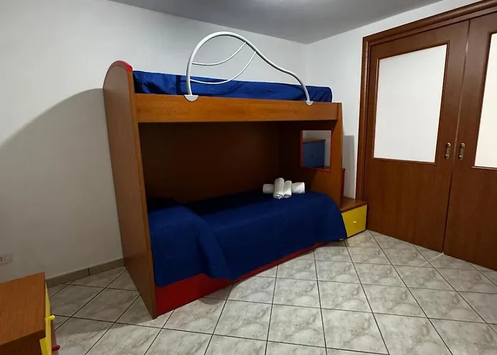 Herakles Apartmán *