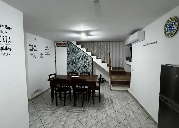 Herakles Apartmán Agrigento