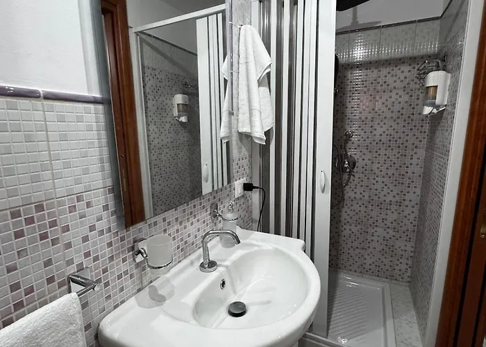 Apartmán Herakles *